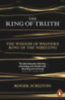 Scruton, Roger: The Ring of Truth idegen