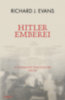 Richard  J. Evans: Hitler emberei könyv