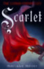 Meyer, Marissa: The Lunar Chronicles 02: Scarlet idegen