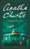 Agatha Christie: Frankfurti utas könyv