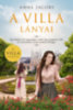 Anne Jacobs: A villa lányai e-Könyv