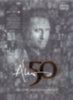 Ákos: Ákos 50 - 2 DVD - Jubileumi, akusztikus koncert DVD