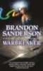 Sanderson, Brandon: Warbreaker idegen