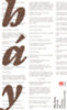 Háy János: Drámák könyv