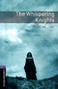 Penelope Lively: The Whispering Knights könyv