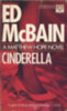 Ed McBain: Cinderella antikvár