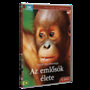 Az emlősök élete 4. - DVD DVD