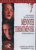 Mennyei teremtmények - DVD DVD