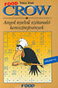 Villányi Edit (szerk.): Crow - Food: Angol nyelvű szótanuló keresztrejtvények könyv
