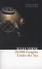 Verne Gyula: 20.000 Leagues Under the Sea idegen