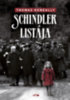 Thomas Keneally: Schindler listája könyv