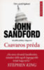 John Sandford: Csavaros préda könyv