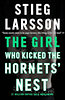 Stieg Larsson: The Girl Who Kicked the Hornets' Nest idegen