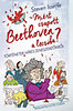 Steven Isserlis: Miért csapott Beethoven a lecsóba? könyv
