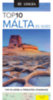 Málta és Gozo - TOP10 könyv