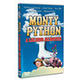 Monty Python - A legjobb jelenetek - DVD DVD