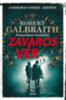 Robert Galbraith: Zavaros vér e-Könyv