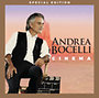 Andrea Bocelli, : Cinema - CD+DVD CD + DVD