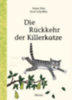 Fine, Anne: Die Rückkehr der Killerkatze idegen
