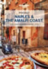 Bonetto, Cristian - Sainsbury, Brendan: Pocket Naples & the Amalfi Coast idegen