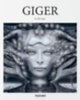 Giger, H R: Giger (English Edition) idegen