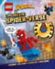 Dk: LEGO Marvel Spider-Man Explore the Spider-Verse idegen