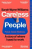Wynn-Williams, Sarah: Careless People idegen