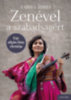 Zarifa Adiba: Zenével a szabadságért könyv