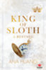 Ana Huang: King of Sloth - A restség könyv