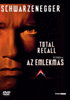 Total Recall - Az emlékmás - DVD DVD