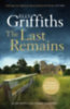 Griffiths, Elly: The Last Remains idegen