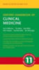 Wilkinson, Ian B. - Raine, Tim - Wiles, Kate - Hateley, Peter - Kelly, Dearbhla - McGurgan, Iain: Oxford Handbook of Clinical Medicine idegen