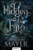 Shannon Mayer: Hidden by Fate - Elrejtve könyv