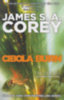 James S. A. Corey: Cibola Burn - Book 4 of the Expanse idegen