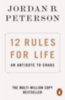 Jordan B. Peterson: 12 Rules for Life idegen