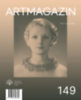 Artmagazin 149. - 2025/1. szám könyv