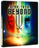 Star Trek: Mindenen túl - limitált, fémdobozos változat - 3DBlu-ray+Blu-ray BLU-RAY