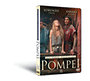 Pompei – egy város pusztulása 2. DVD