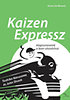 Narusawa, Toshiko; Shook, John: Kaizen Expressz könyv