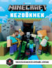 Minecraft kezdőknek könyv