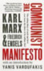 Marx, Karl - Engels, Friedrich: The Communist Manifesto idegen