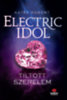 Katee Robert: Electric Idol - Tiltott szerelem e-Könyv