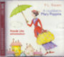P. L. Travers: A csudálatos Mary Poppins - Hangoskönyv - MP3 hangos