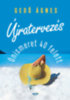 Gedő Ágnes: Újratervezés könyv