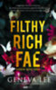 Geneva Lee: Filthy Rich Fae könyv