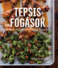 Kate Mcmillan: Tepsis fogások könyv
