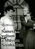 Máté Lajos: Samesz voltam a Művész Színházban könyv