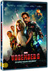 Vasember 3 - DVD DVD