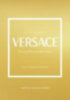 Graves, Laia Farran: Little Book of Versace idegen