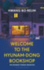 Bo-reum, Hwang: Welcome to the Hyunam-dong Bookshop idegen